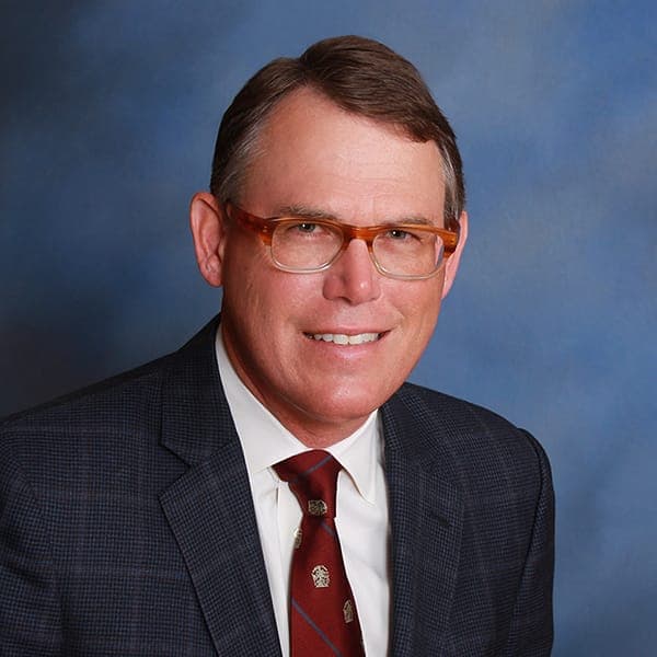 Dr. Philip K. Frykman, board-certified pediatric surgeon